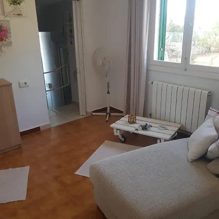 Сasa de vacaciones Sa Caseta Fenalitx (Fenalich)