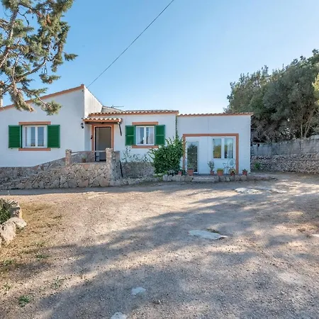 Sa Caseta Сasa de vacaciones Fenalitx (Fenalich)