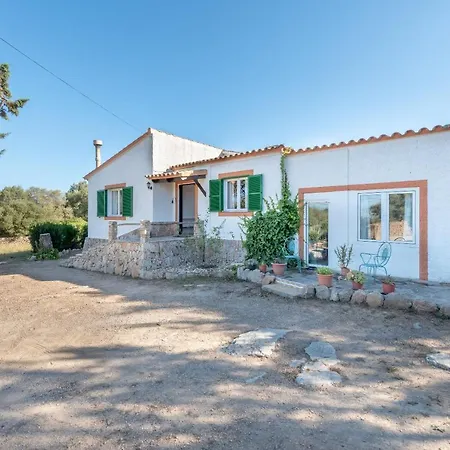 Сasa de vacaciones Sa Caseta